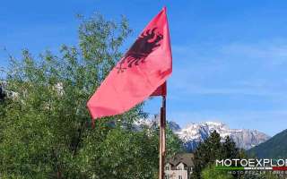 Albania, Giugno 2023