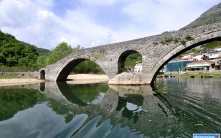 Balcani: passaggio a Sud-Est: Aprile 2011