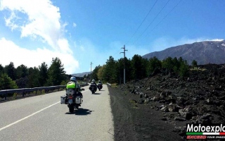 BMW Motorrad Brescia: Aprile 2016