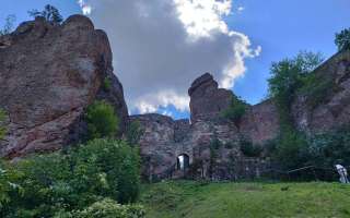 Belogradchik-6