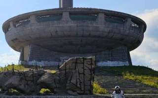 Buzludzha-2