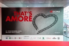 Eicma 2025