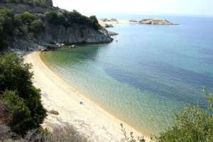 Grecia: Agosto 2010