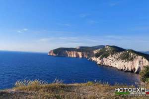 Grecia, Aprile 2023