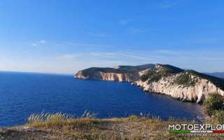 Grecia, Aprile 2023