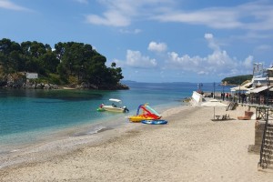 Grecia, Aprile 2025