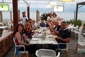 Grecia: Giugno 2018
