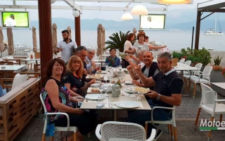 Grecia: Giugno 2018