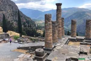 Grecia: Luglio 2019