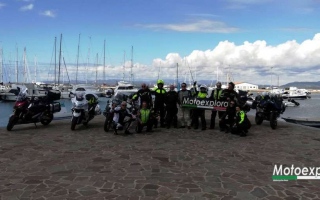 Sardegna: Maggio 2019