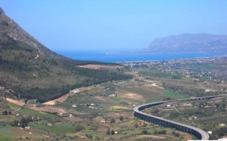 Sicilia: Aprile 2012