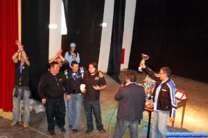 Sicilia: Marzo 2008