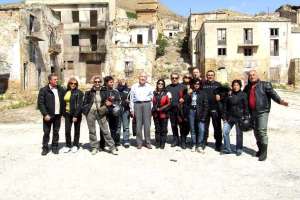 Sicilia: Marzo 2009