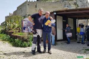 Sicilia: Marzo 2017