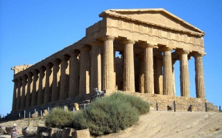 Sicilia: Settembre 2011