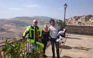 Sicilia, 18 Settembre 2021
