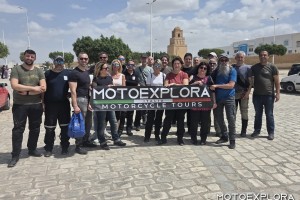 Tunisia, 11 Aprile 2026