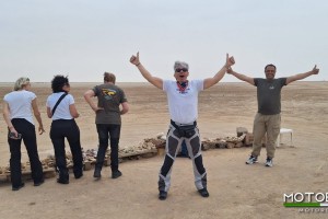 Tunisia, 24 Aprile 2026
