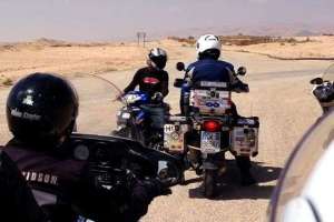 Tunisia: Marzo 2014