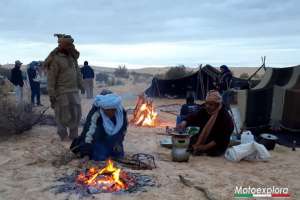Tunisia: Marzo 2019
