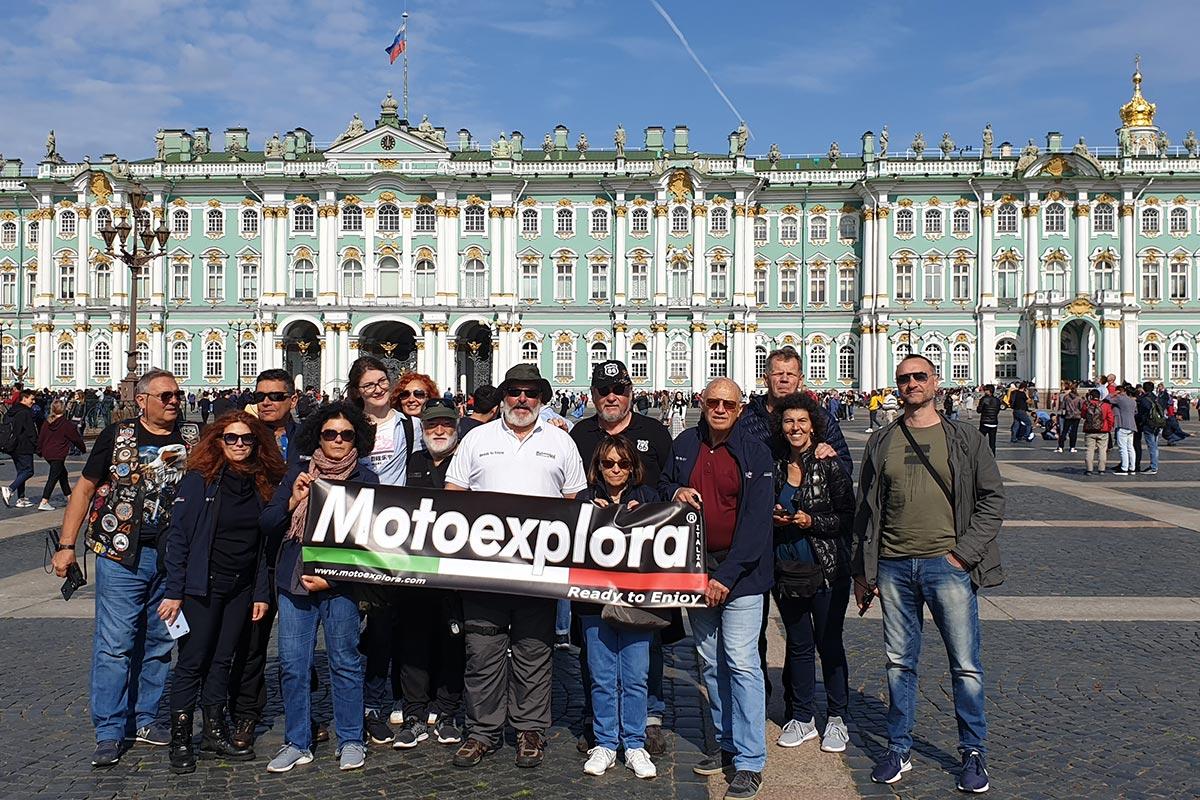 Russia Viaggi In Moto 2