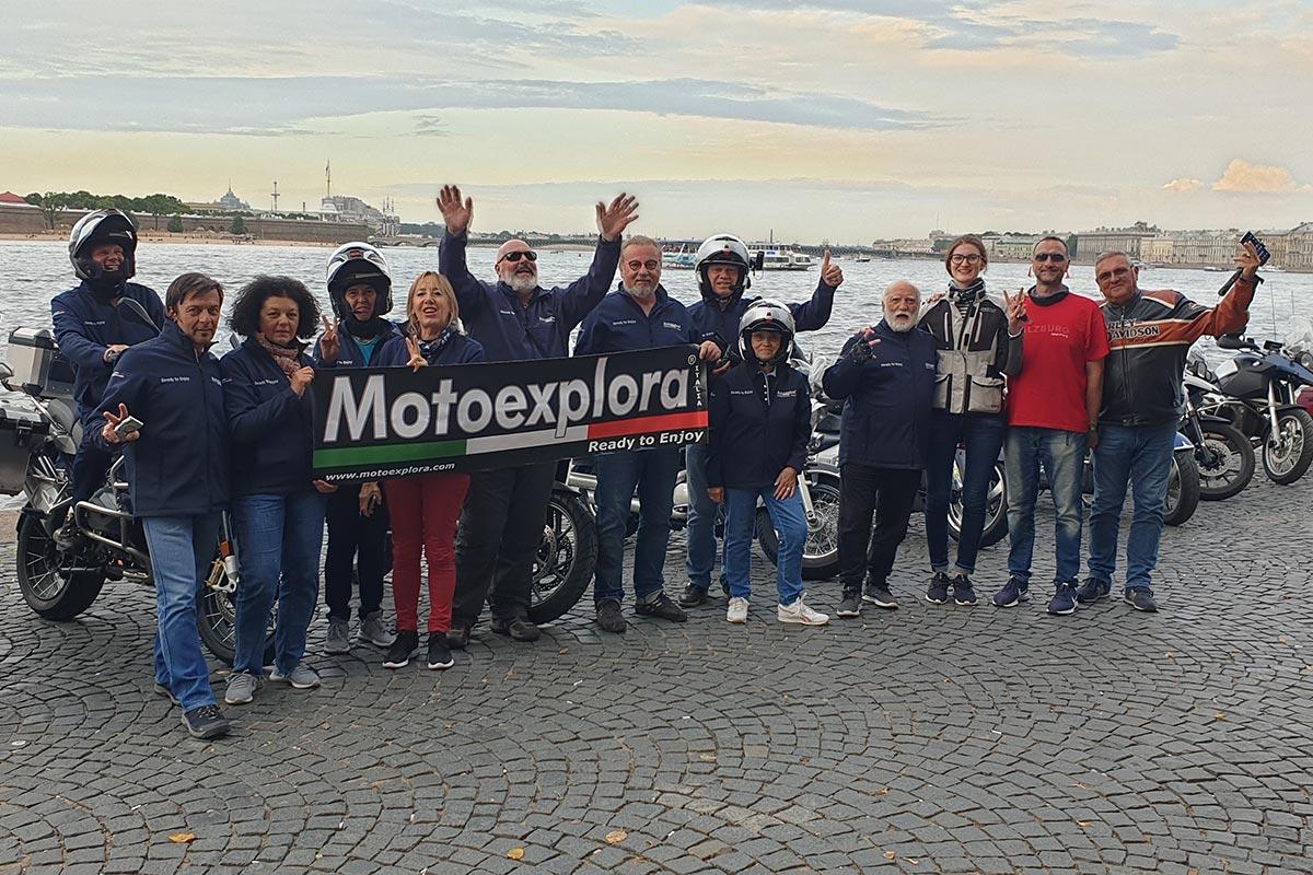 Russia Viaggi In Moto 3