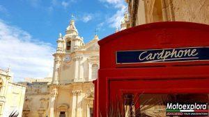 Scopri di più sull'articolo Sicilia e Malta: Novembre 2016
