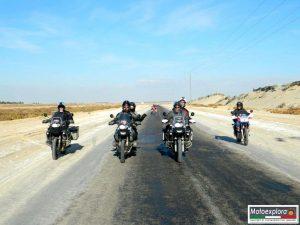 Scopri di più sull'articolo Tunisia: Capodanno 2013