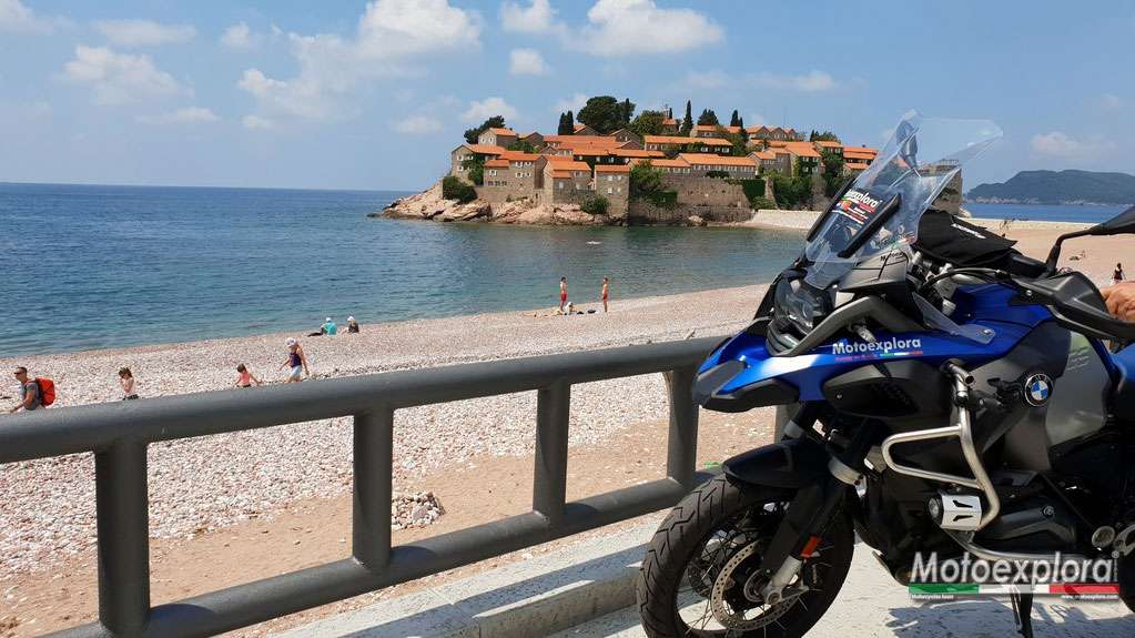 Al momento stai visualizzando Balcani: Giugno 2018