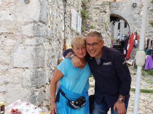 Scopri di più sull'articolo Un viaggio non è solo belle strade