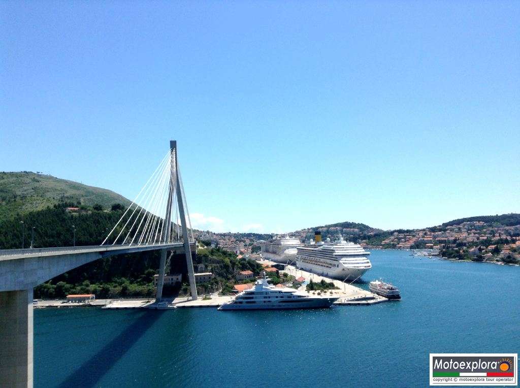 Al momento stai visualizzando Balcani: Maggio 2014