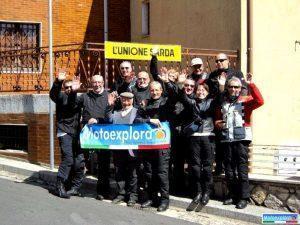Scopri di più sull'articolo Sardegna: Maggio 2011