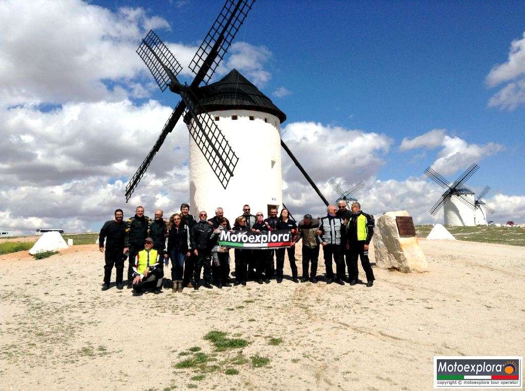 Al momento stai visualizzando Spagna – Andalusia: Aprile 2014