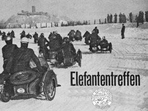 Scopri di più sull'articolo Il mio Elefantentreffen