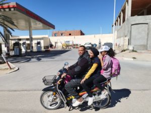 Scopri di più sull'articolo Lambretta…