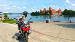 Scopri di più sull'articolo Repubbliche Baltiche: le Strade del Nord