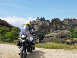Scopri di più sull'articolo La mia moto preferita!