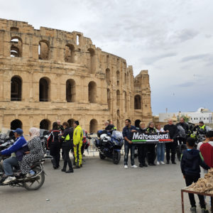 Scopri di più sull'articolo Tunisia: El Jem