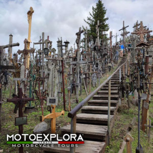 Scopri di più sull'articolo Lituania: la Collina delle Croci