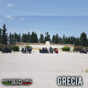 Scopri di più sull'articolo Grecia: il Passo delle Termopili