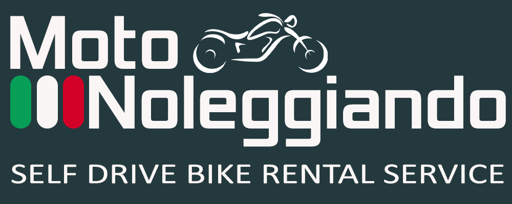 Motonoleggiano 2025 Logo