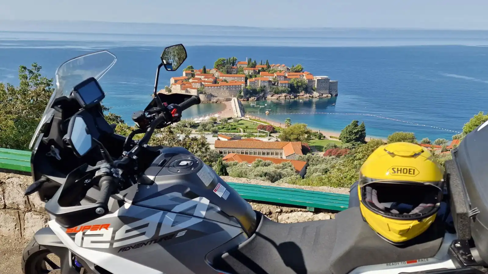 Motoexplora - Viaggi in moto