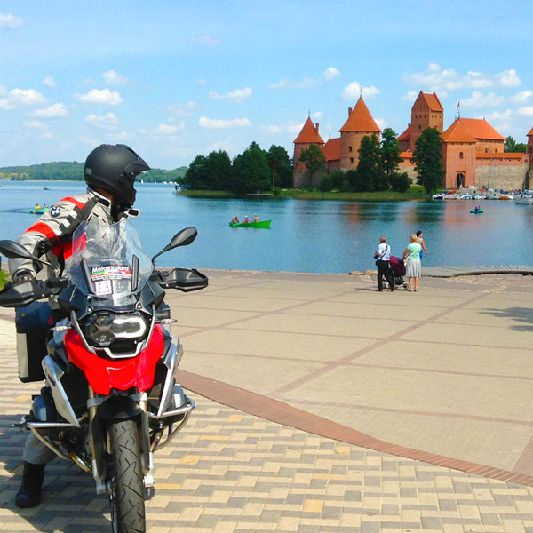 Motoexplora - Viaggi in moto
