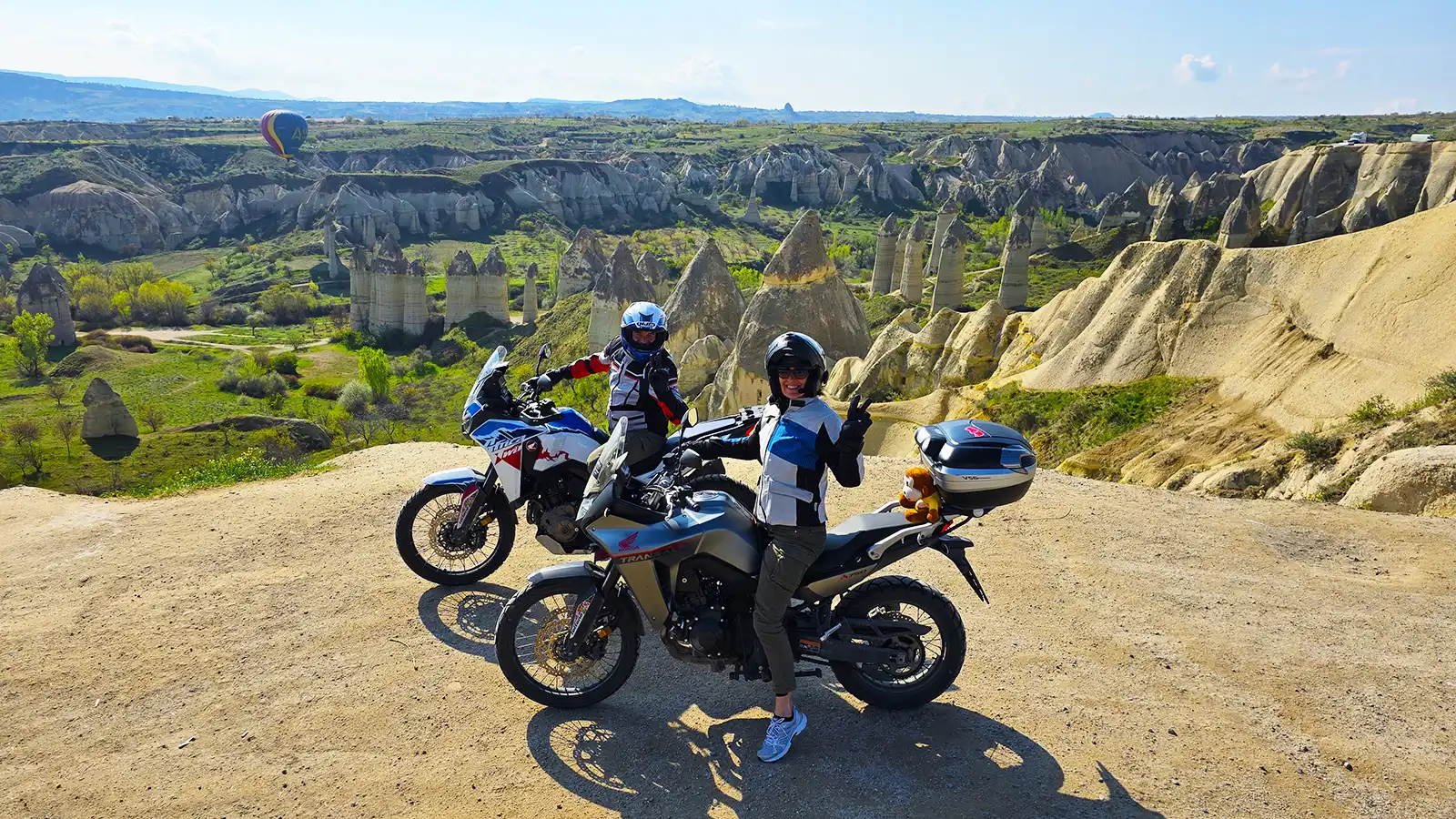 Motoexplora - Viaggi in moto