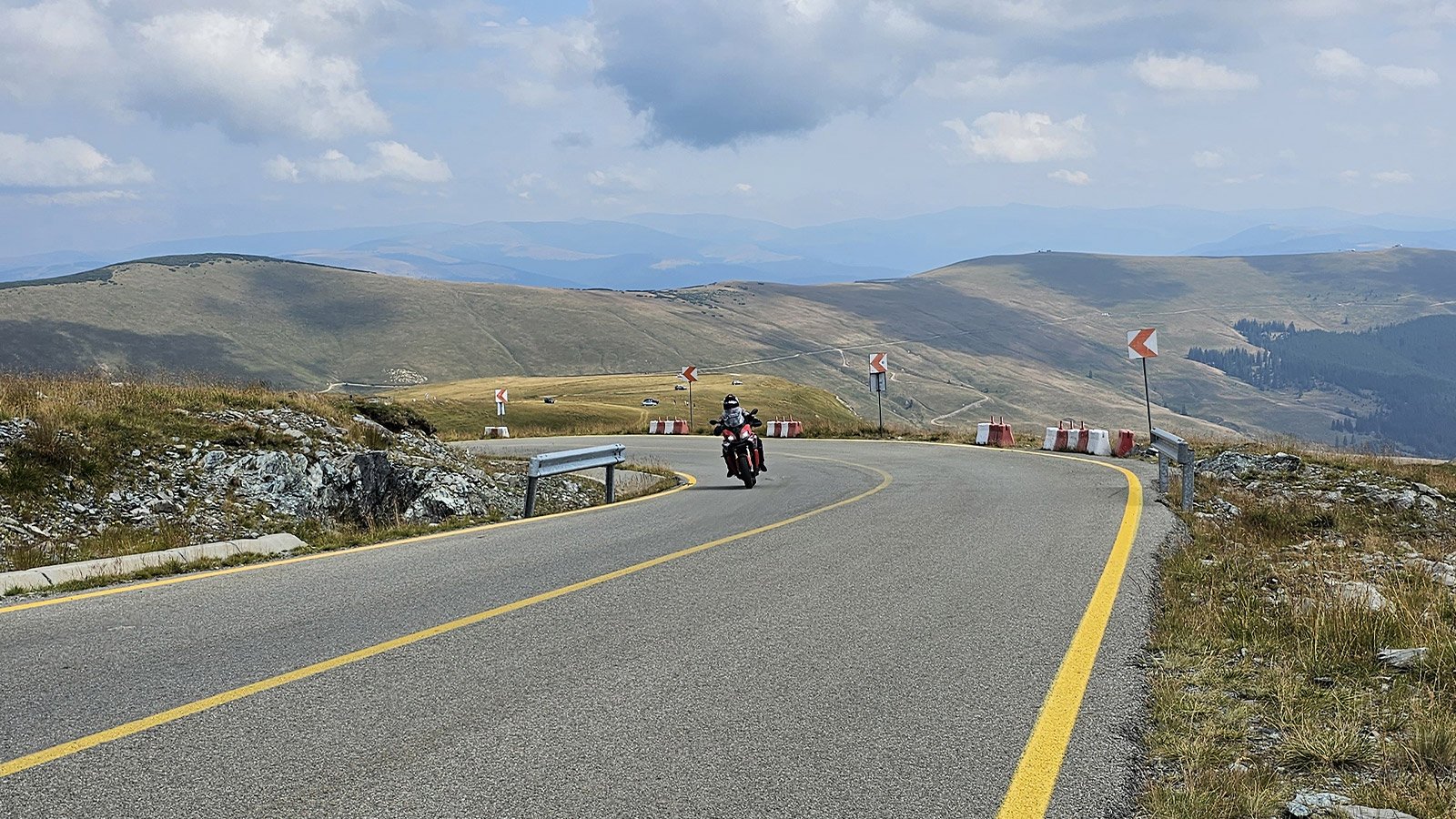 Motoexplora - Viaggi in moto