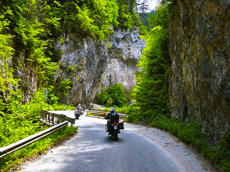 Motoexplora - Viaggi in moto