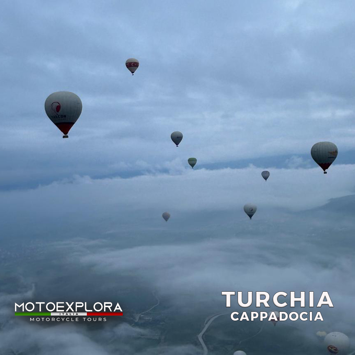 Motoexplora - Viaggi in moto