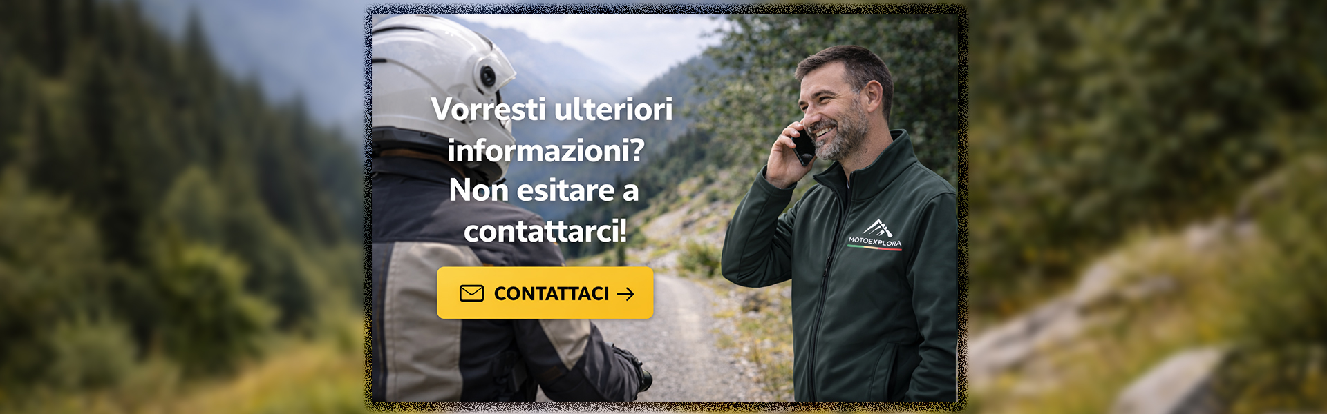 Contattaci