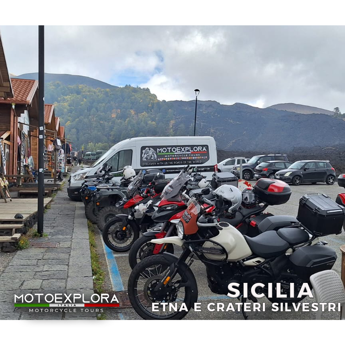 Motoexplora - Viaggi in moto