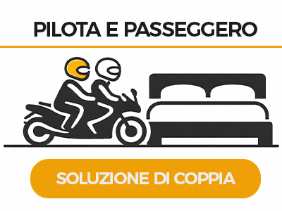 SOLUZIONE DI COPPIA